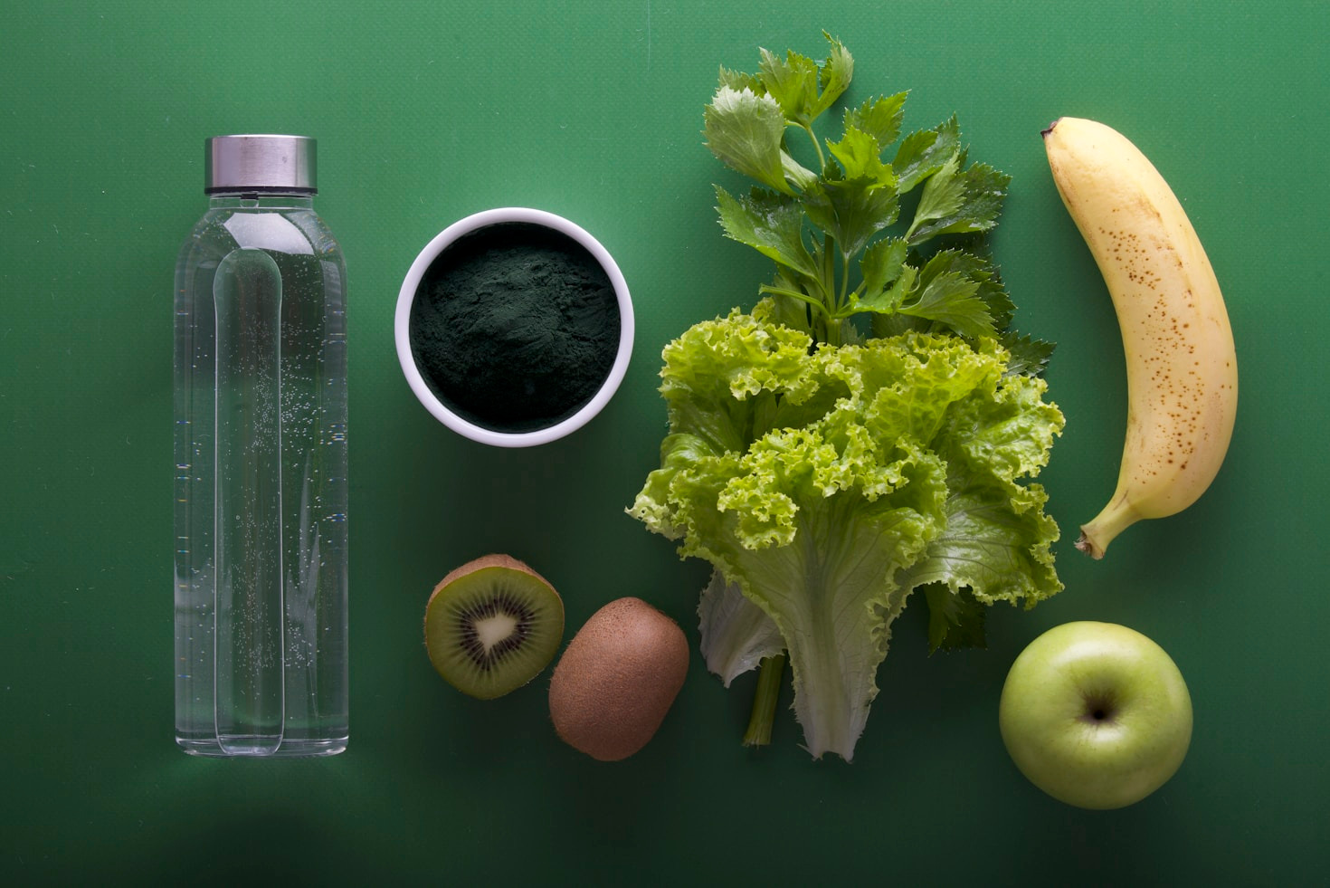 Cinque benefici degli alimenti funzionali biologici