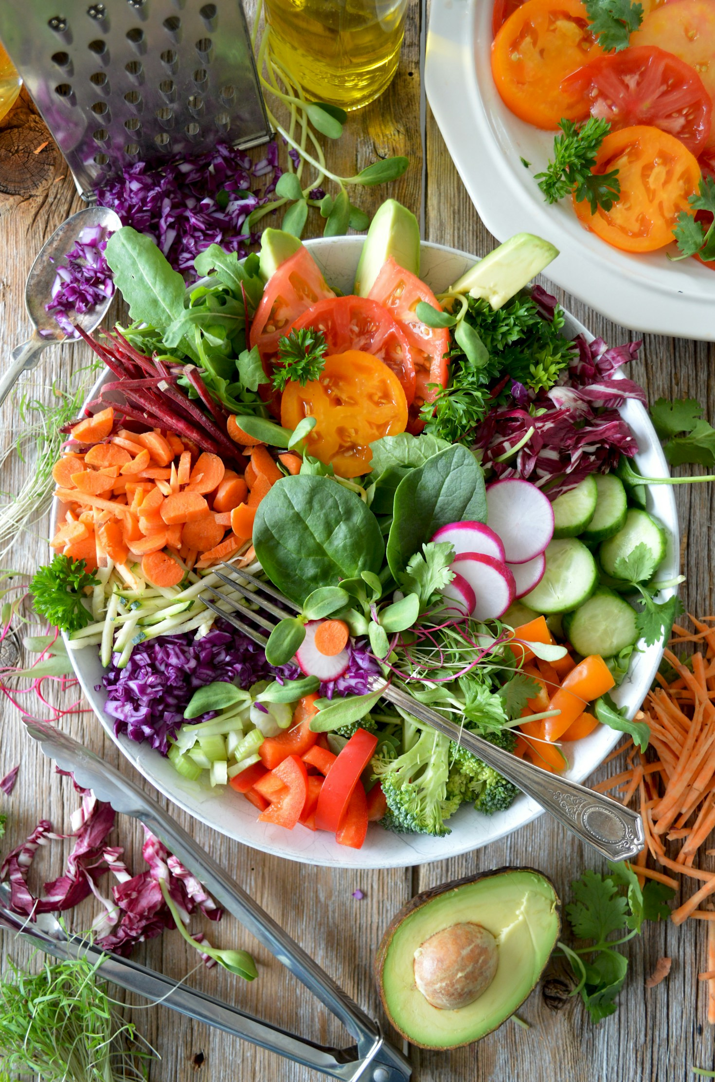 Guida pratica alla nutrizione funzionale quotidiana